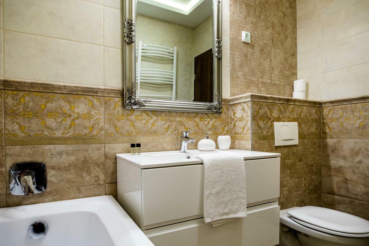 Liszt Ferenc Apartments Kecskemét Exterior foto